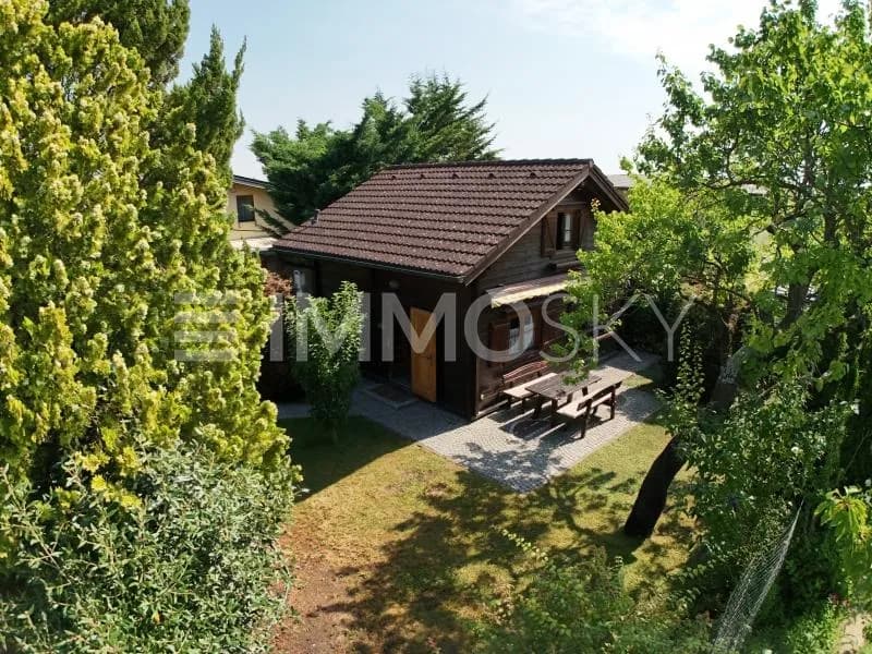 2-Zimmer-Haus kaufen in Wien – 62 m², € 449.000 – Bild 2 von 5