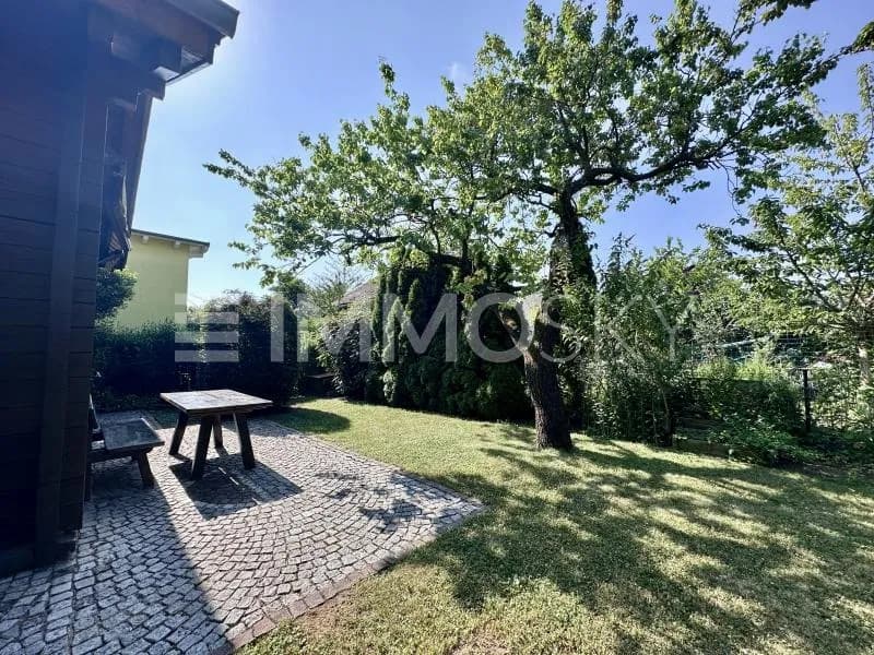 2-Zimmer-Haus kaufen in Wien – 62 m², € 449.000 – Bild 4 von 5