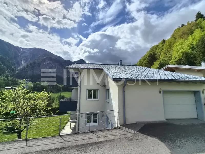 5-Zimmer-Wohnung kaufen in Bludenz – 129 m², € 495.000