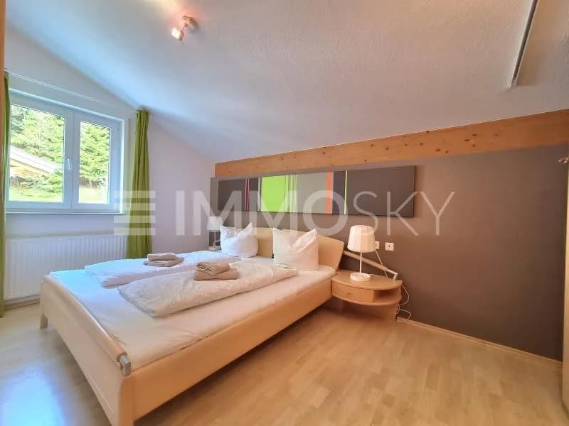 5-Zimmer-Wohnung kaufen in Bludenz – 129 m², € 495.000 – Bild 5 von 5