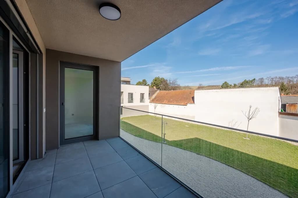2-Zimmer-Wohnung kaufen in Mistelbach – 62,48 m², € 285.000