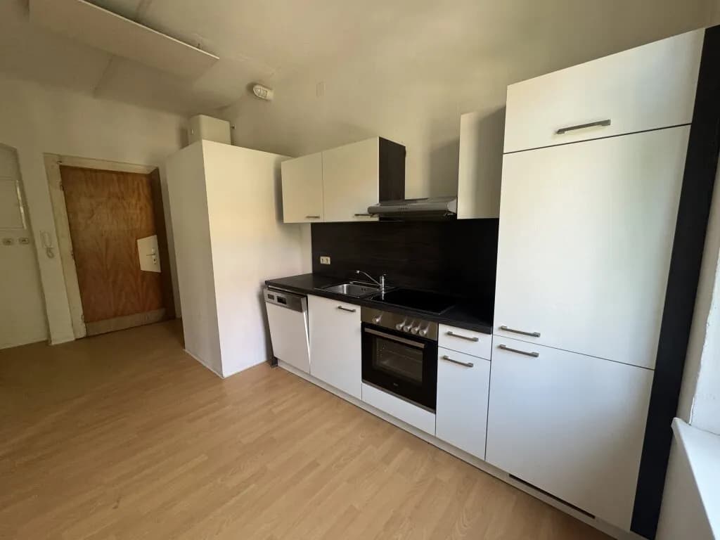 1-Zimmer-Wohnung mieten in Graz – 42,52 m², € 538 – Bild 2 von 9