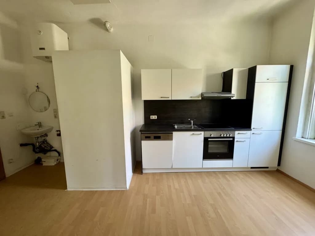 1-Zimmer-Wohnung mieten in Graz – 42,52 m², € 538 – Bild 3 von 9