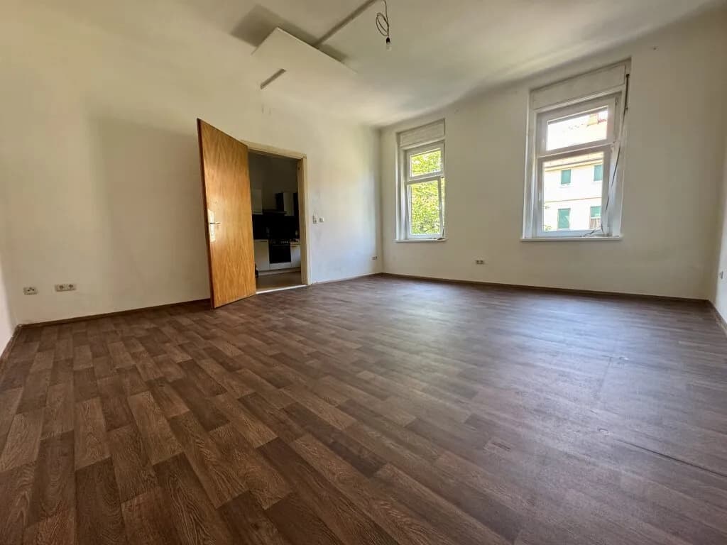 1-Zimmer-Wohnung mieten in Graz – 42,52 m², € 538 – Bild 4 von 9