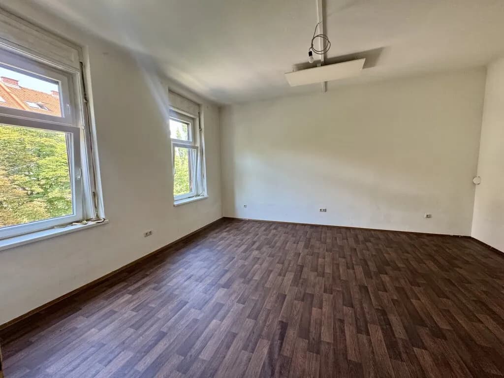 1-Zimmer-Wohnung mieten in Graz – 42,52 m², € 538 – Bild 5 von 9