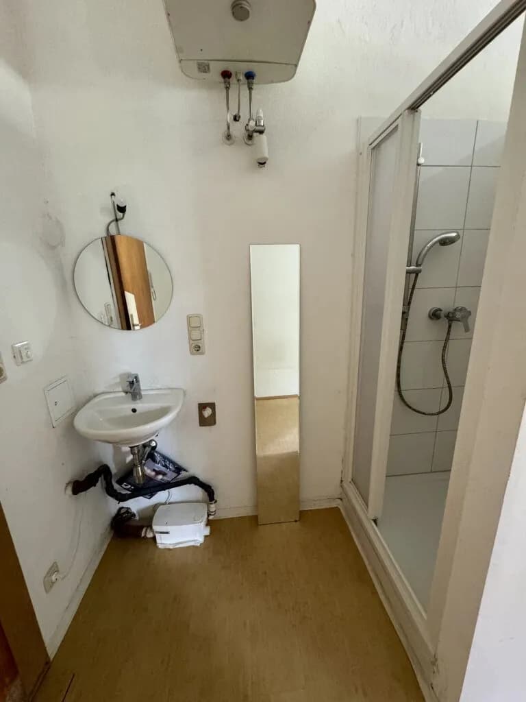 1-Zimmer-Wohnung mieten in Graz – 42,52 m², € 538 – Bild 6 von 9
