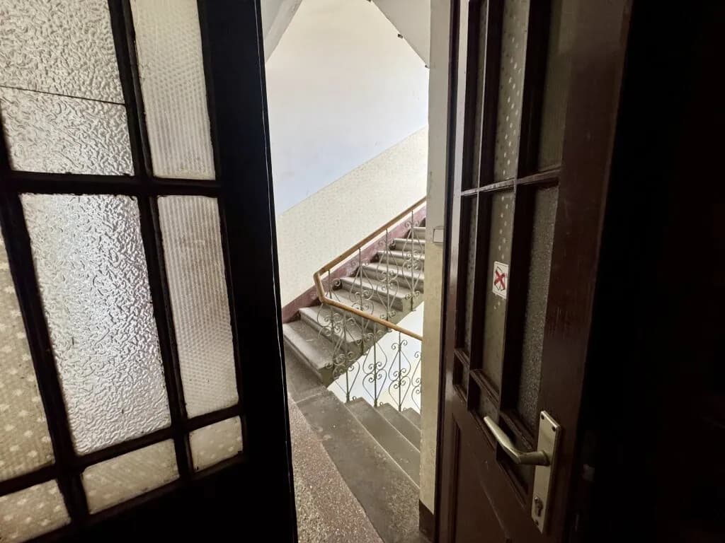 1-Zimmer-Wohnung mieten in Graz – 42,52 m², € 538 – Bild 8 von 9