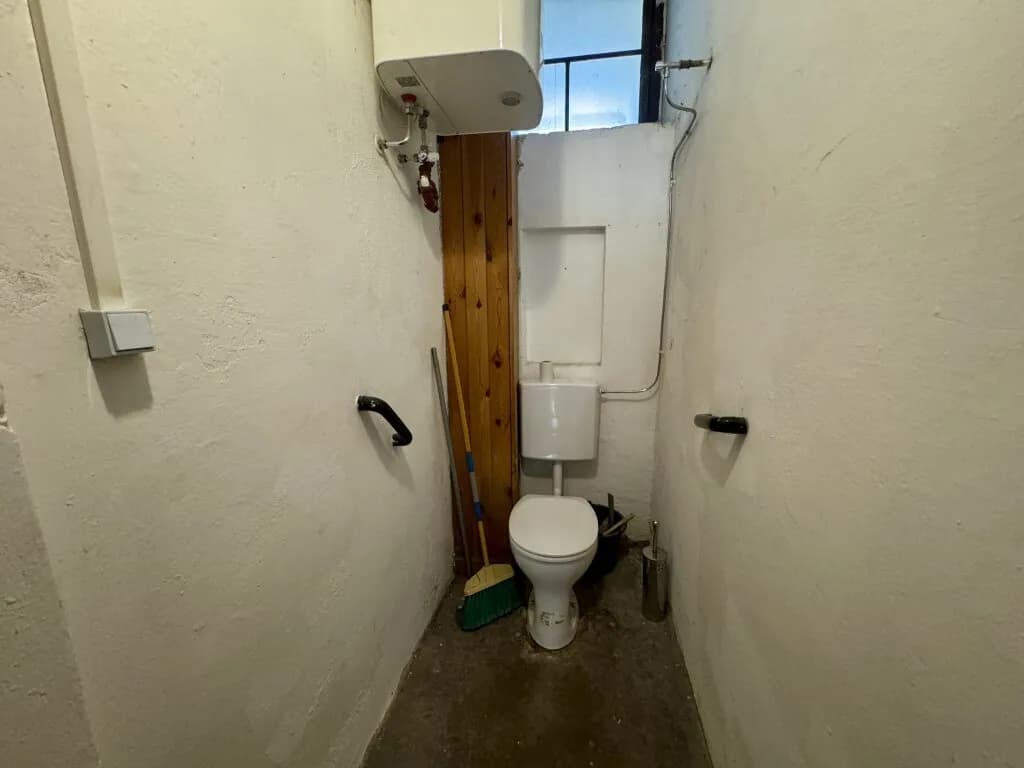 1-Zimmer-Wohnung mieten in Graz – 42,52 m², € 538 – Bild 9 von 9