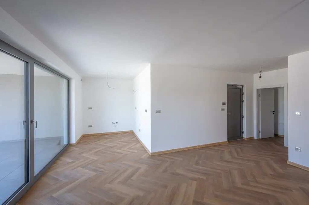 2-Zimmer-Wohnung kaufen in Mistelbach – 54,57 m², € 289.000