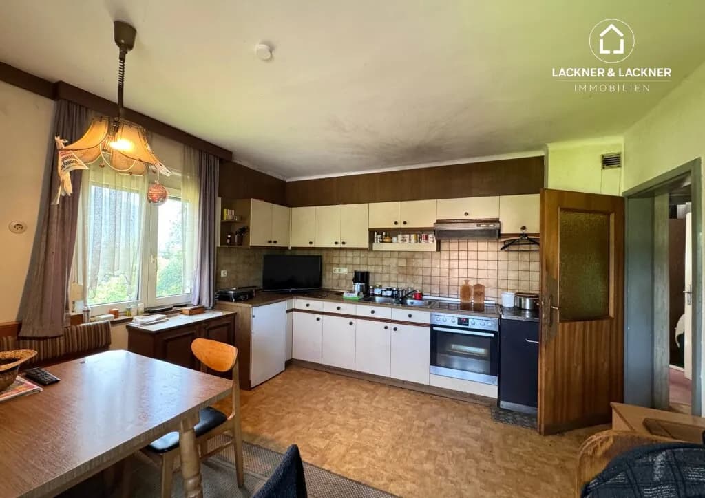 5-Zimmer-Haus kaufen in Klagenfurt Land – 132 m², € 275.000 – Bild 22 von 34