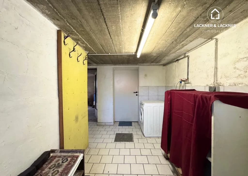 5-Zimmer-Haus kaufen in Klagenfurt Land – 132 m², € 275.000 – Bild 27 von 34