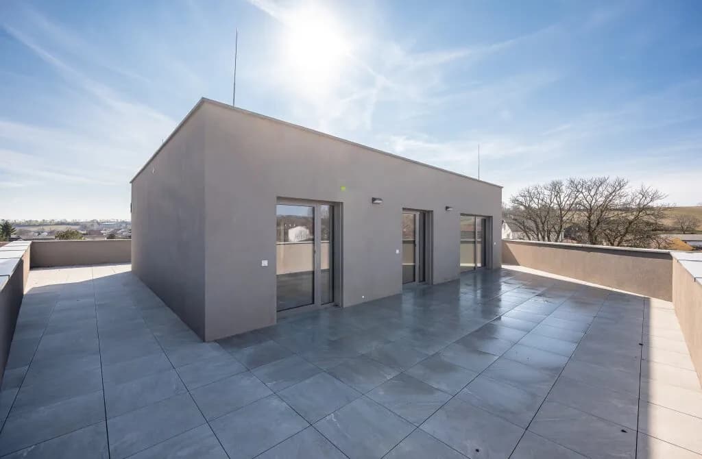 4-Zimmer-Wohnung kaufen in Mistelbach – 93,89 m², € 479.000
