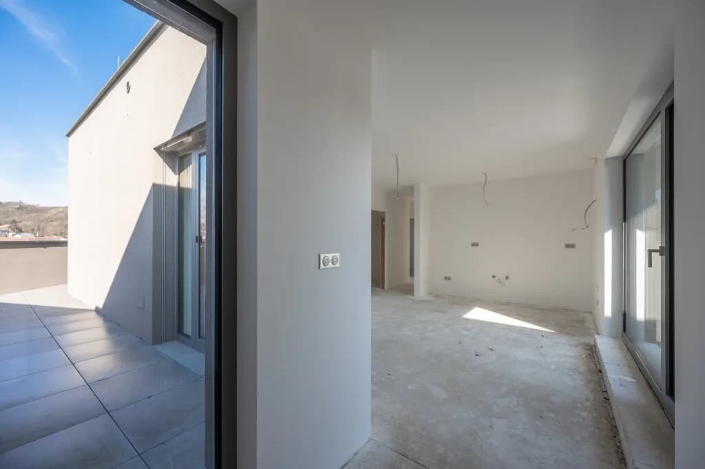 4-Zimmer-Wohnung kaufen in Mistelbach – 93,89 m², € 479.000 – Bild 3 von 16