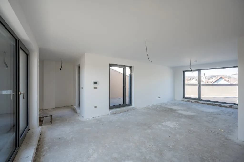 4-Zimmer-Wohnung kaufen in Mistelbach – 93,89 m², € 479.000 – Bild 6 von 16