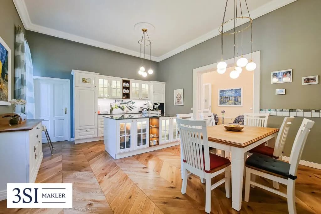 11-Zimmer-Haus kaufen in Baden – 430 m², € 2.495.000 – Bild 3 von 15