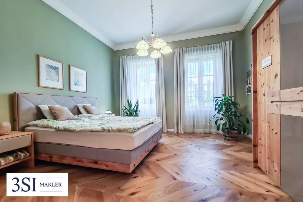 11-Zimmer-Haus kaufen in Baden – 430 m², € 2.495.000 – Bild 5 von 15
