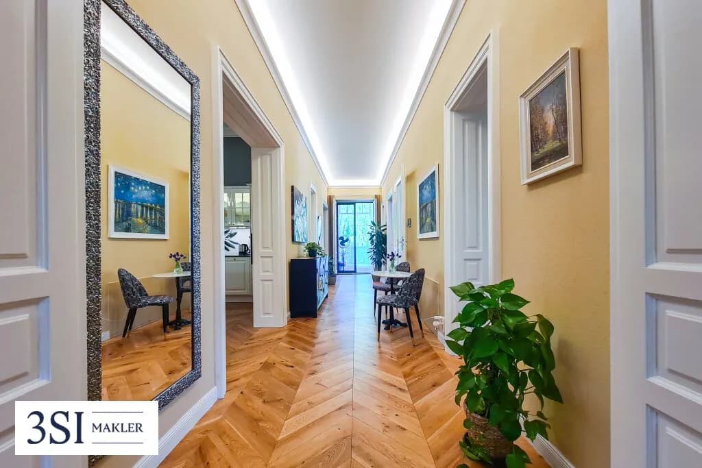 11-Zimmer-Haus kaufen in Baden – 430 m², € 2.495.000 – Bild 6 von 15