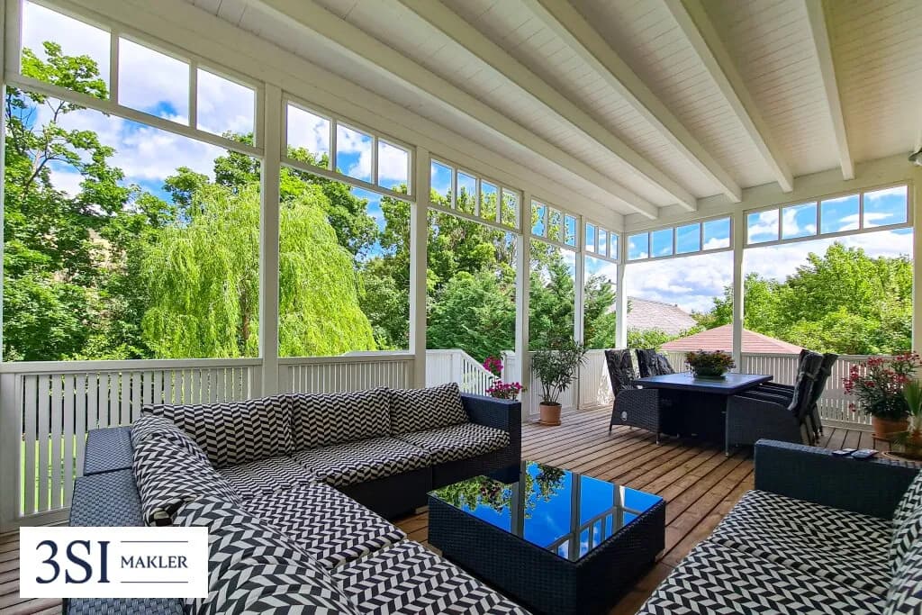 11-Zimmer-Haus kaufen in Baden – 430 m², € 2.495.000 – Bild 8 von 15
