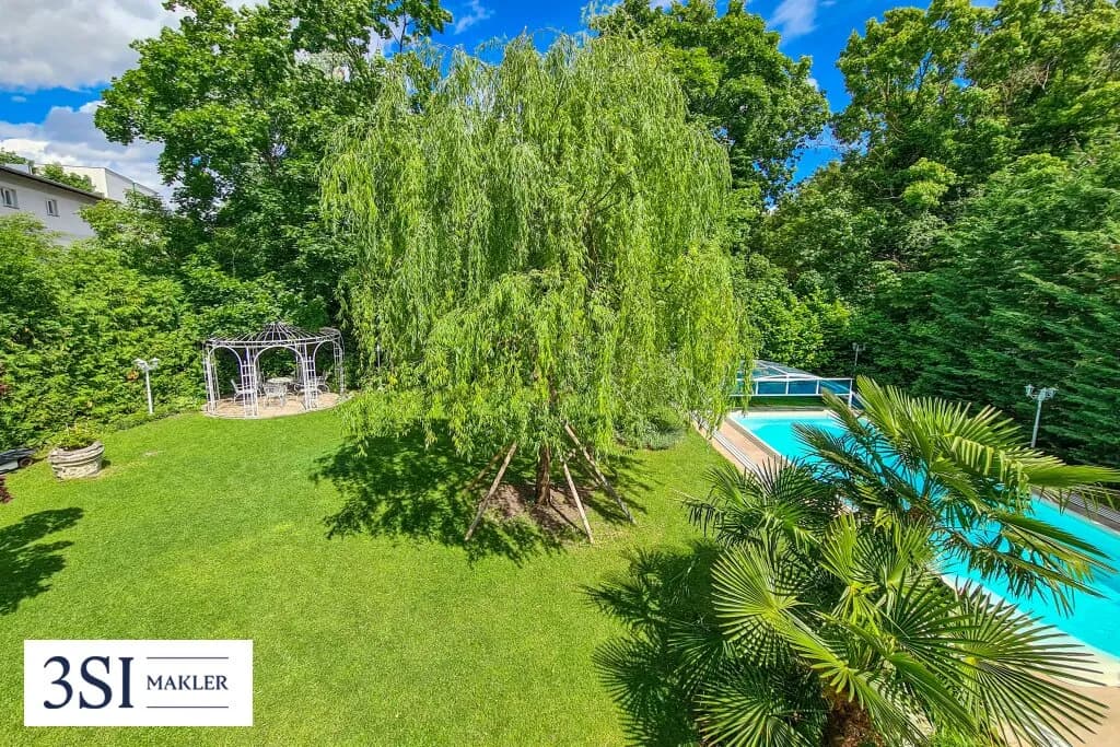 11-Zimmer-Haus kaufen in Baden – 430 m², € 2.495.000 – Bild 9 von 15
