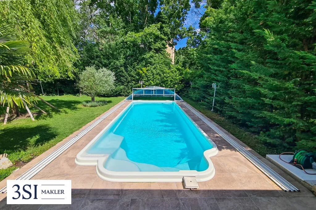 11-Zimmer-Haus kaufen in Baden – 430 m², € 2.495.000 – Bild 10 von 15