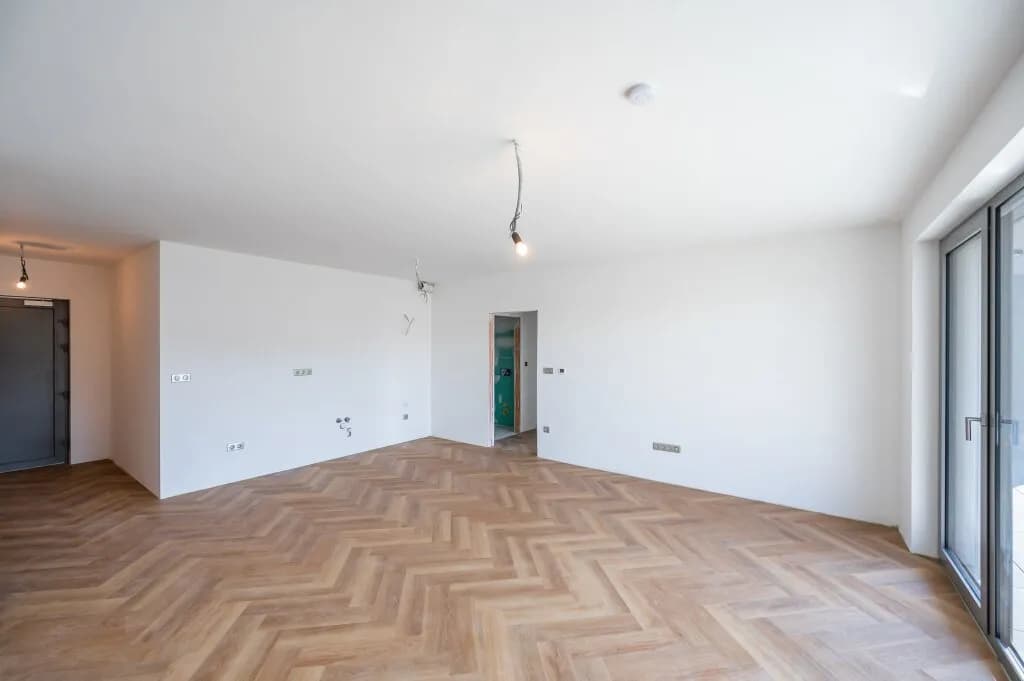 2-Zimmer-Wohnung kaufen in Mistelbach – 59,2 m², € 295.000