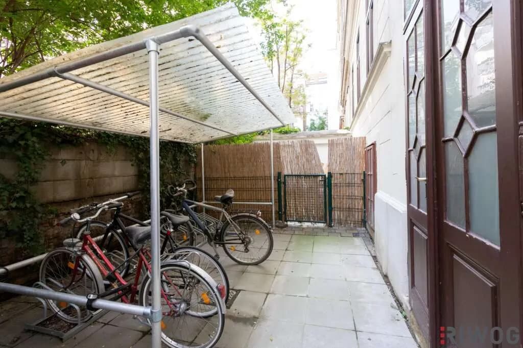 Immobilie kaufen in Wien – 30 m², € 180.000 – Bild 5 von 8