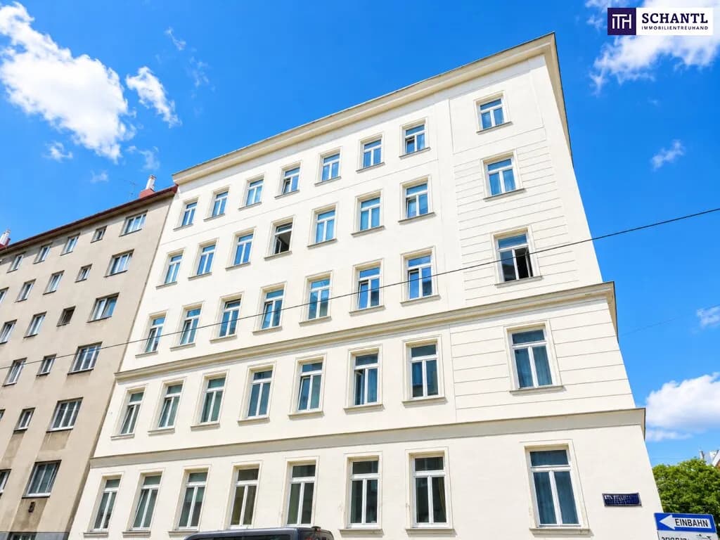 Gewerbeimmobilie kaufen in Wien – 1 381,66 m² – Bild 2 von 21