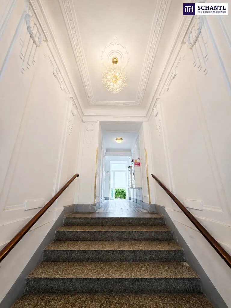 Gewerbeimmobilie kaufen in Wien – 1 381,66 m² – Bild 3 von 21