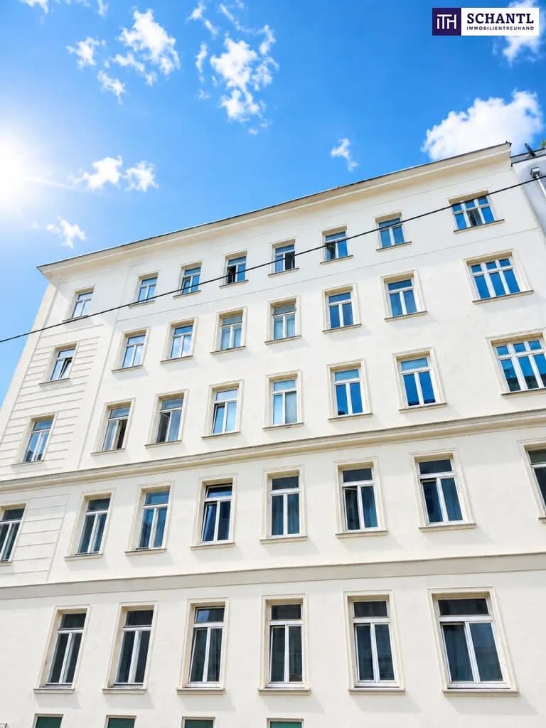 Gewerbeimmobilie kaufen in Wien – 1 381,66 m² – Bild 4 von 21