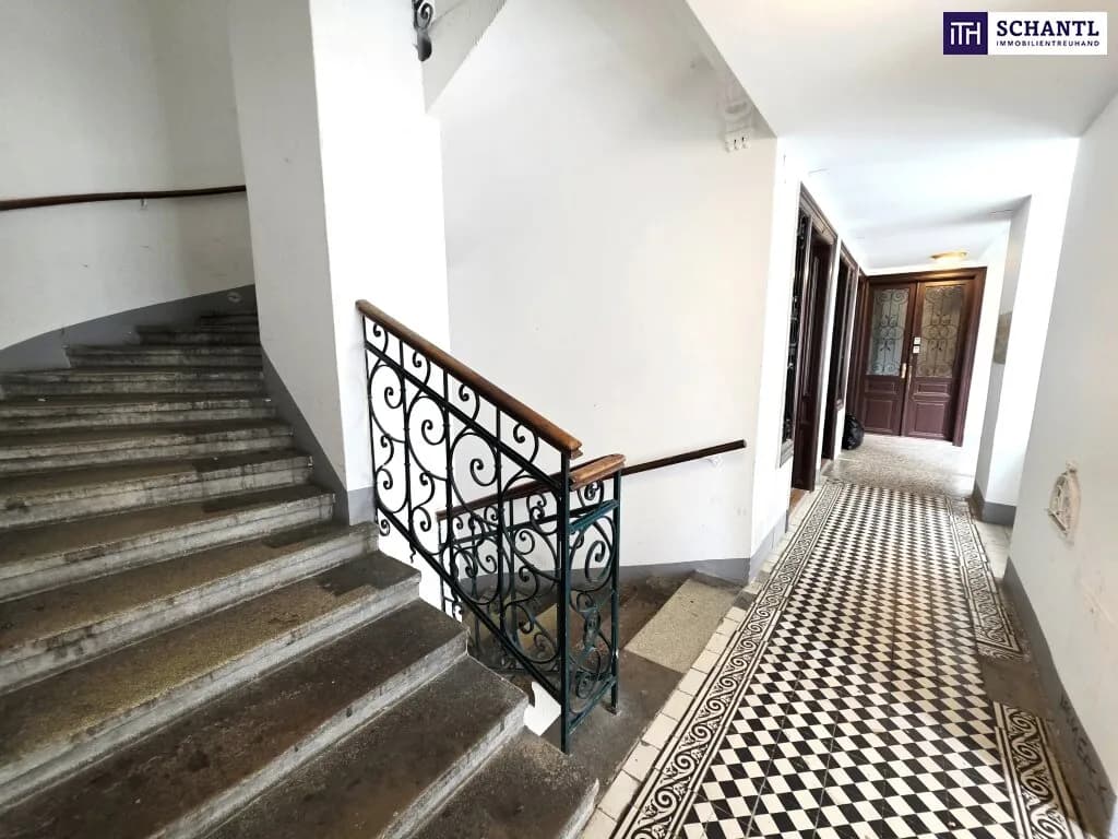 Gewerbeimmobilie kaufen in Wien – 1 381,66 m² – Bild 5 von 21