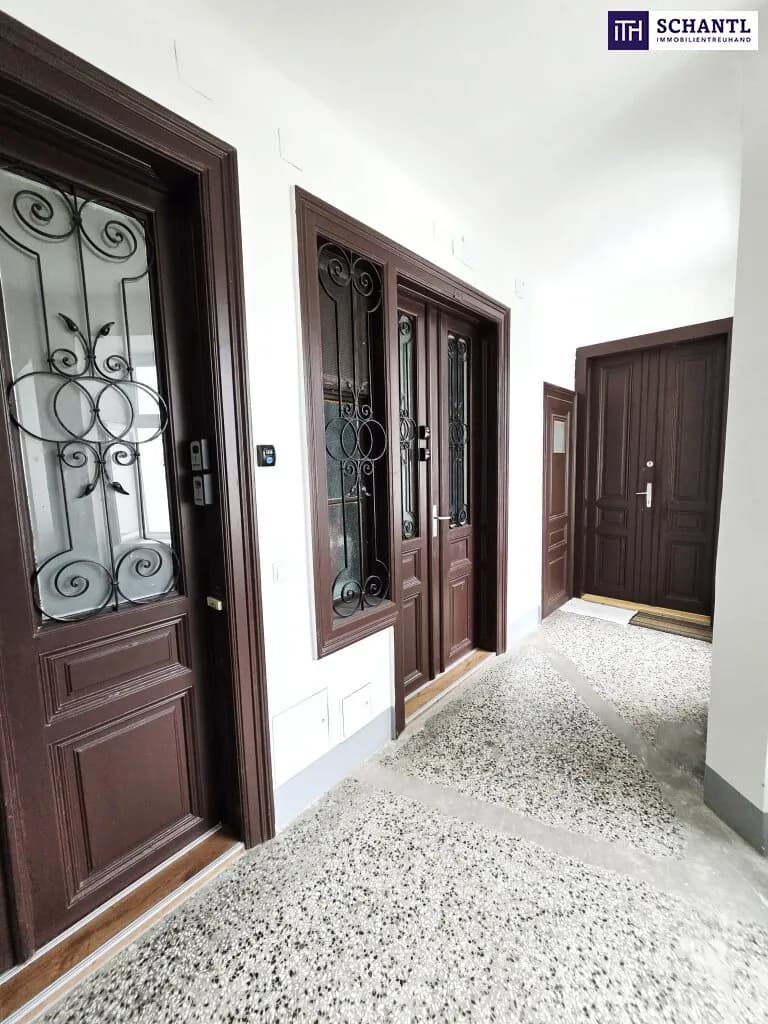 Gewerbeimmobilie kaufen in Wien – 1 381,66 m² – Bild 6 von 21