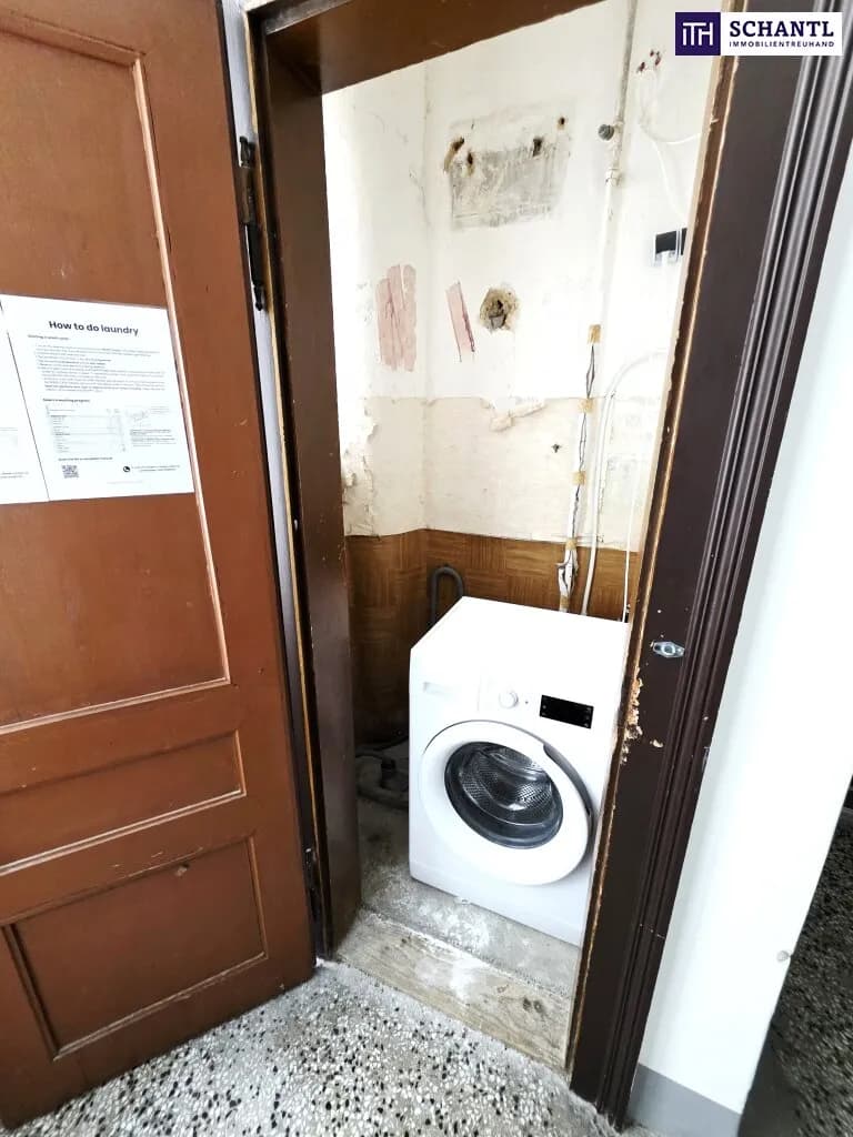 Gewerbeimmobilie kaufen in Wien – 1 381,66 m² – Bild 7 von 21