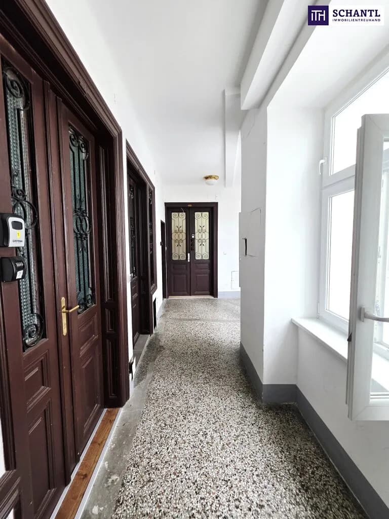 Gewerbeimmobilie kaufen in Wien – 1 381,66 m² – Bild 8 von 21