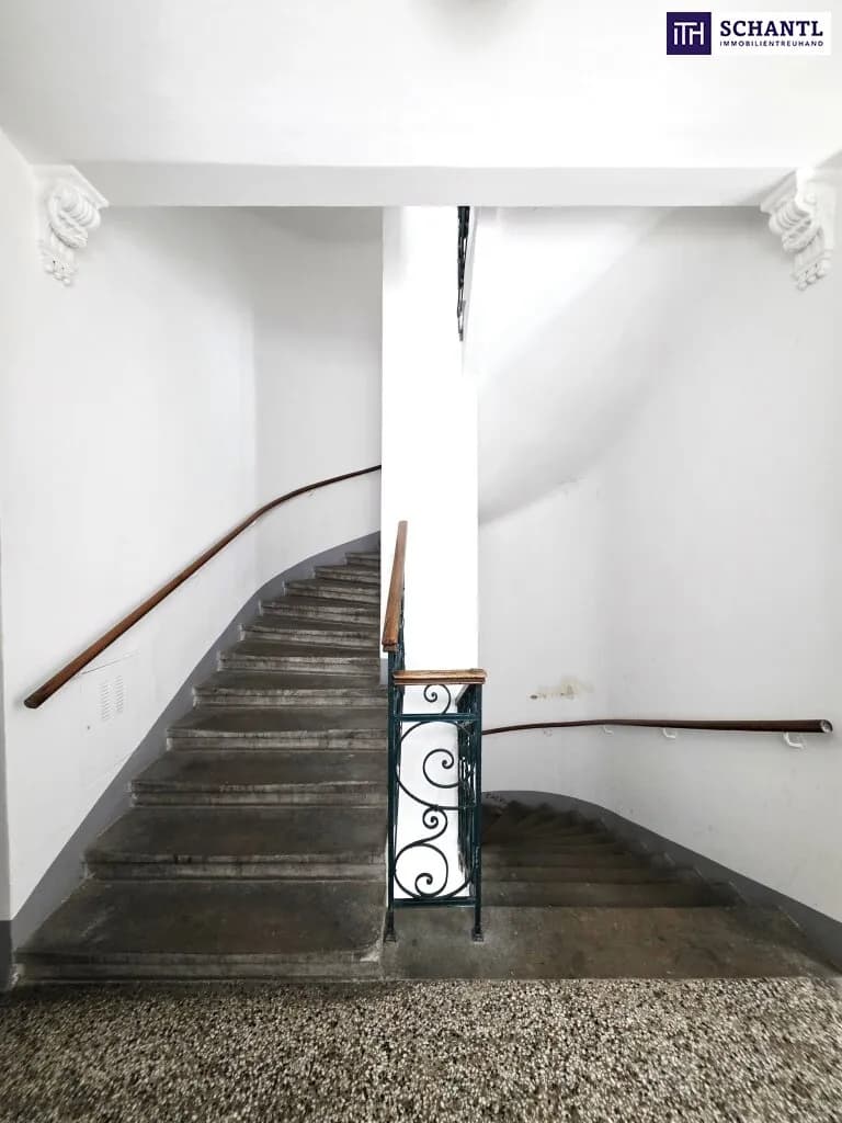 Gewerbeimmobilie kaufen in Wien – 1 381,66 m² – Bild 9 von 21