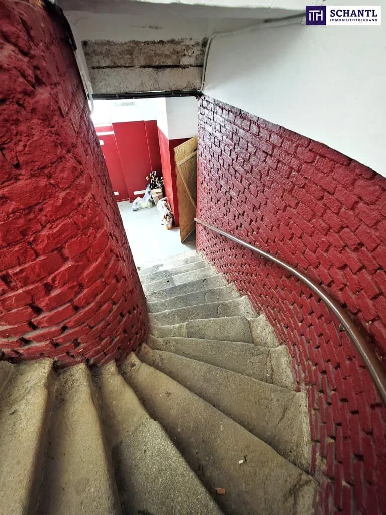 Gewerbeimmobilie kaufen in Wien – 1 381,66 m² – Bild 11 von 21