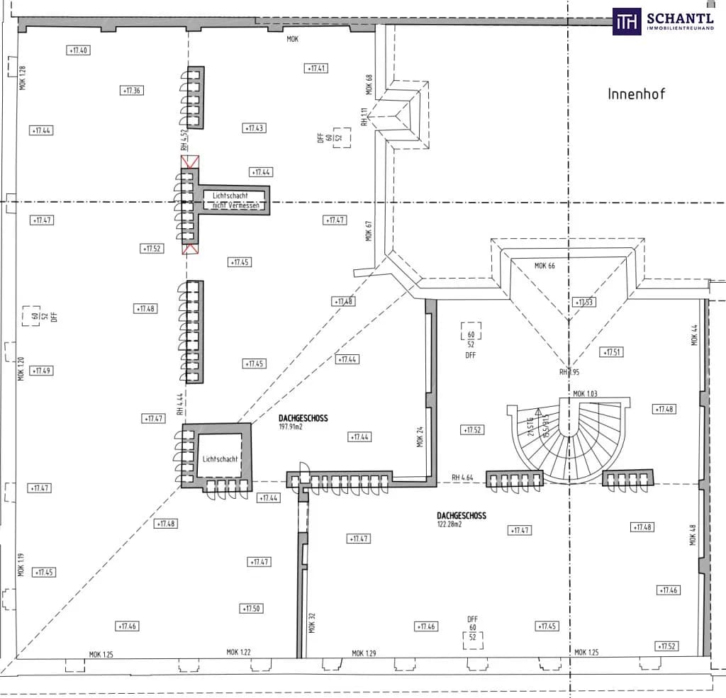 Gewerbeimmobilie kaufen in Wien – 1 381,66 m² – Bild 18 von 21