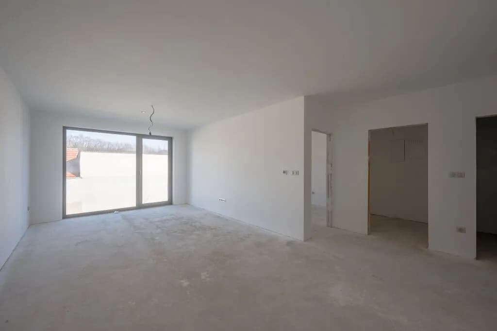 2-Zimmer-Wohnung kaufen in Mistelbach – 62,48 m², € 245.000