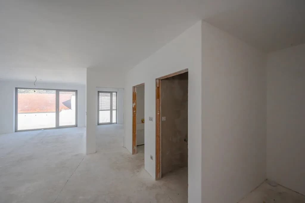 2-Zimmer-Wohnung kaufen in Mistelbach – 62,48 m², € 245.000 – Bild 3 von 6
