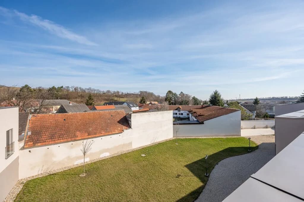 4-Zimmer-Wohnung kaufen in Mistelbach – 112,04 m², € 514.000 – Bild 2 von 16