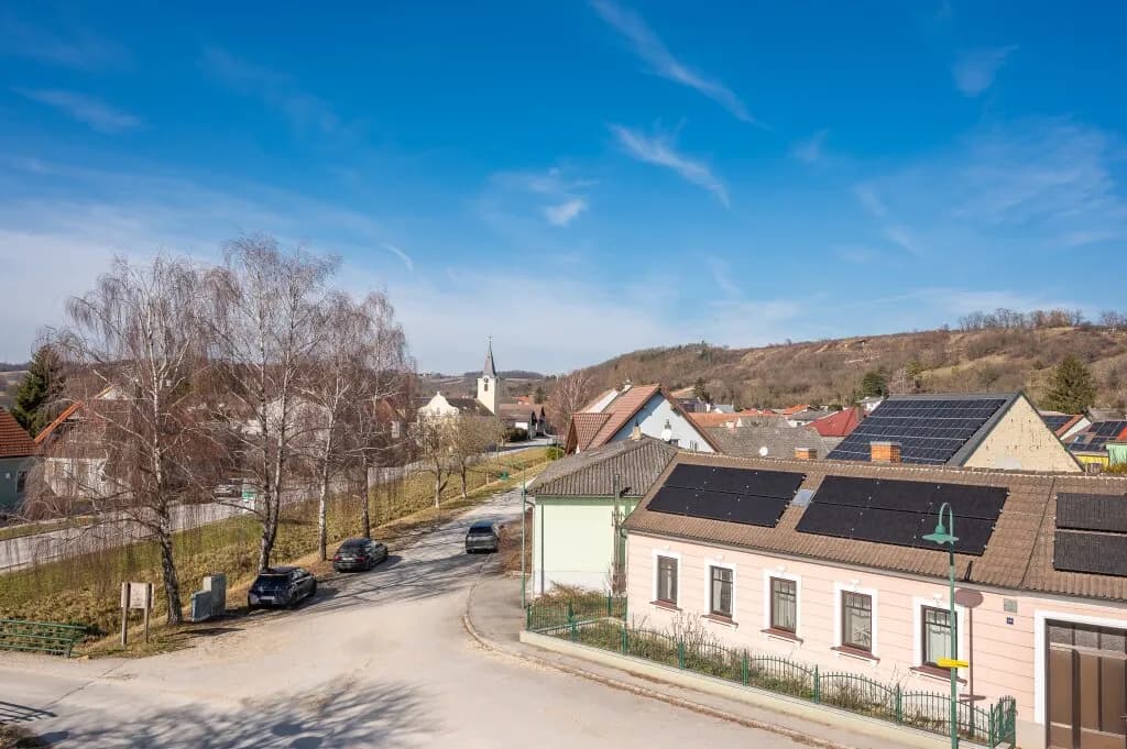 4-Zimmer-Wohnung kaufen in Mistelbach – 112,04 m², € 514.000 – Bild 13 von 16