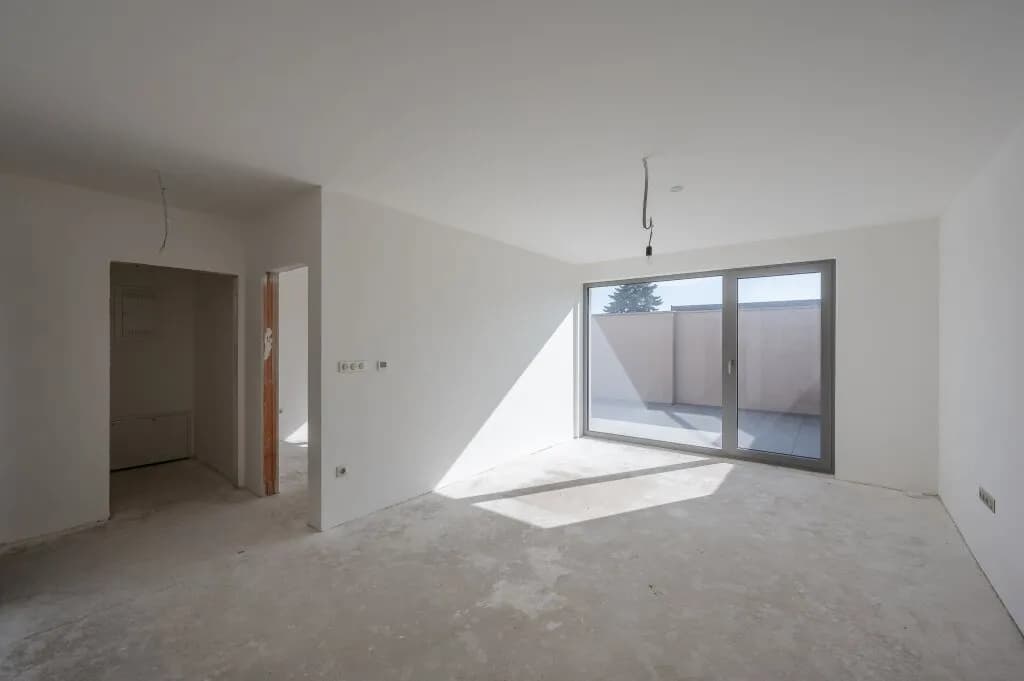 2-Zimmer-Wohnung kaufen in Mistelbach – 50,11 m², € 266.000 – Bild 2 von 7