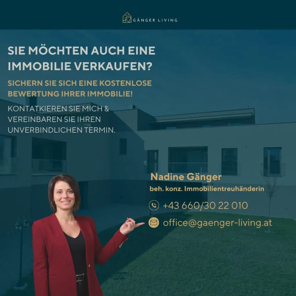 2-Zimmer-Wohnung kaufen in Mistelbach – 50,11 m², € 266.000 – Bild 5 von 7