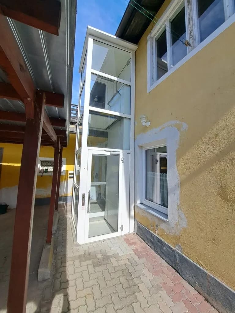 3-Zimmer-Wohnung mieten in Voitsberg – 60 m², € 748 – Bild 9 von 12