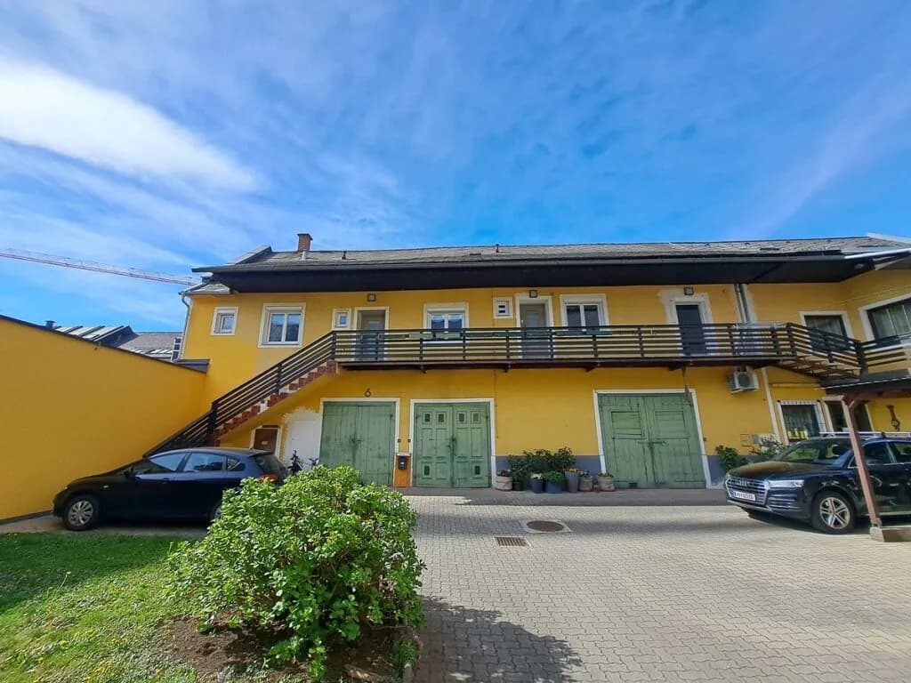 3-Zimmer-Wohnung mieten in Voitsberg – 60 m², € 748 – Bild 12 von 12