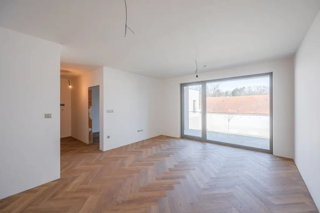 2-Zimmer-Wohnung kaufen in Mistelbach – 54,57 m², € 269.000