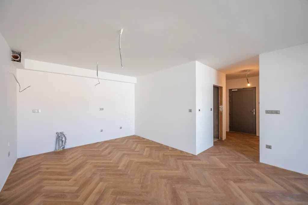 2-Zimmer-Wohnung kaufen in Mistelbach – 54,57 m², € 269.000 – Bild 2 von 6
