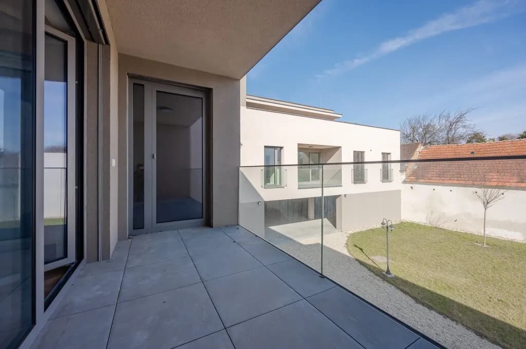 2-Zimmer-Wohnung kaufen in Mistelbach – 54,57 m², € 269.000 – Bild 3 von 6
