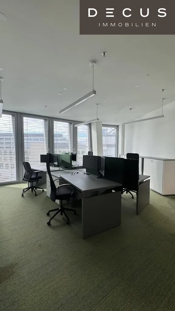 Gewerbeimmobilie mieten in Wien – 853 m², € 19 – Bild 3 von 14