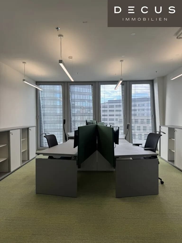 Gewerbeimmobilie mieten in Wien – 853 m², € 19 – Bild 4 von 14