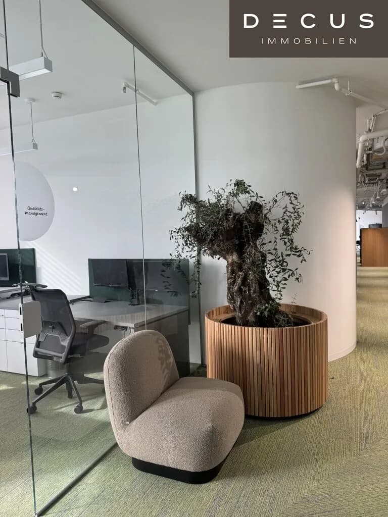 Gewerbeimmobilie mieten in Wien – 853 m², € 19 – Bild 5 von 14